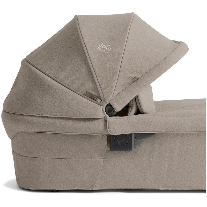 Joie Versiti Signature | Kombi Kinderwagen Set Geburt 22kg