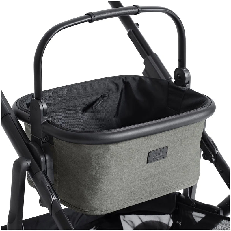Joie Versiti Signature | Kombi Kinderwagen Set Geburt 22kg