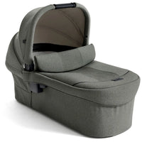 Joie Versiti Signature | Kombi Kinderwagen Set Geburt 22kg