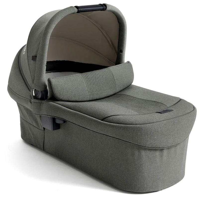 Joie Versiti Signature | Kombi Kinderwagen Set Geburt 22kg