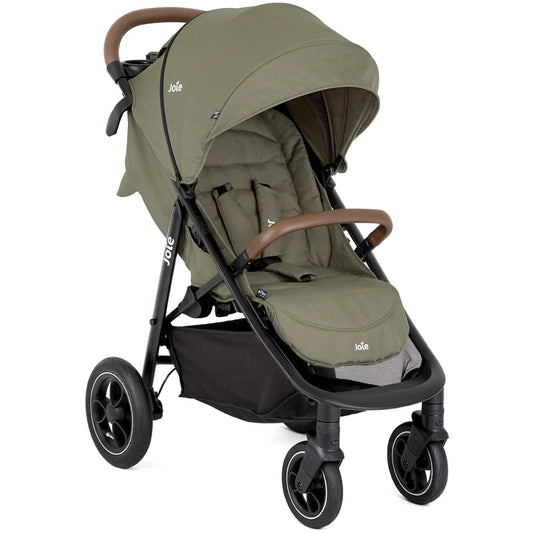 Joie Litetrax Pro Air Buggy (Rosemary)