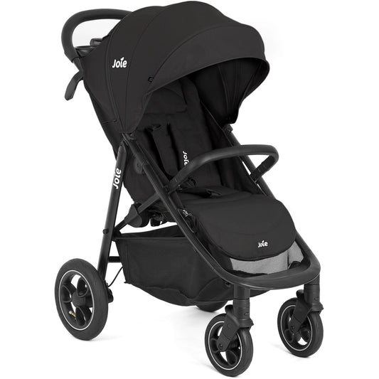 Joie Litetrax Pro Air Buggy (Shale)