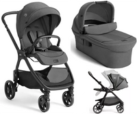 Joie Signature Valora Kinderwagen 2in1 Set
