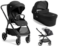 Joie Signature Valora Kinderwagen 2in1 Set