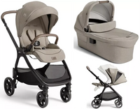 Joie Signature Valora Kinderwagen 2in1 Set