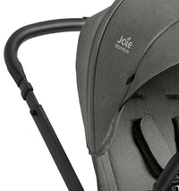 Joie Signature Valora Kinderwagen 2in1 Set