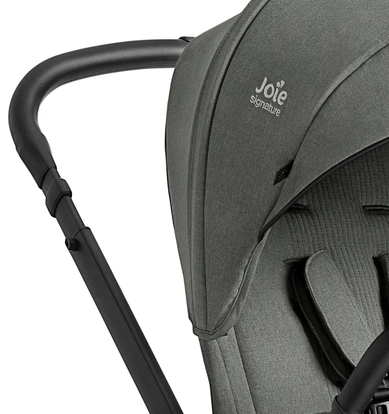 Joie Signature Valora Kinderwagen 2in1 Set