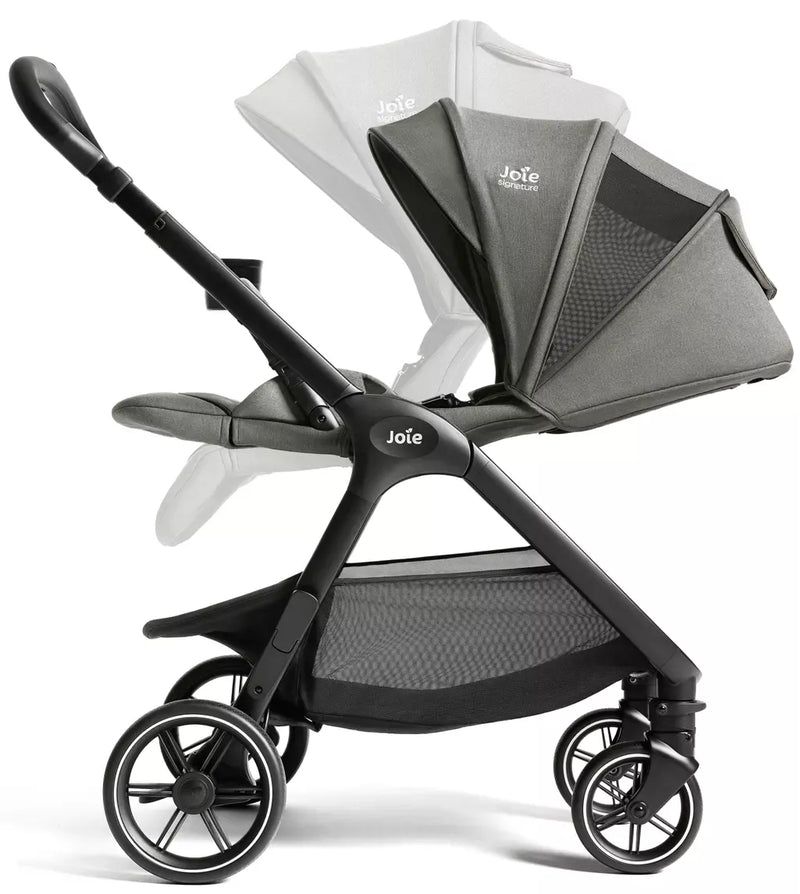 Joie Signature Valora Kinderwagen 2in1 Set