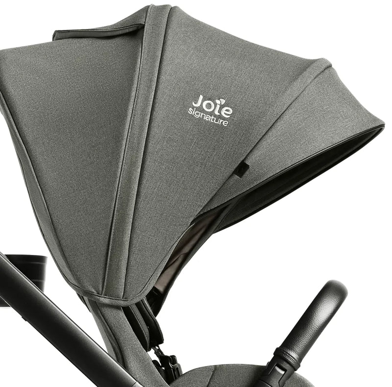 Joie Signature Valora Kinderwagen 2in1 Set