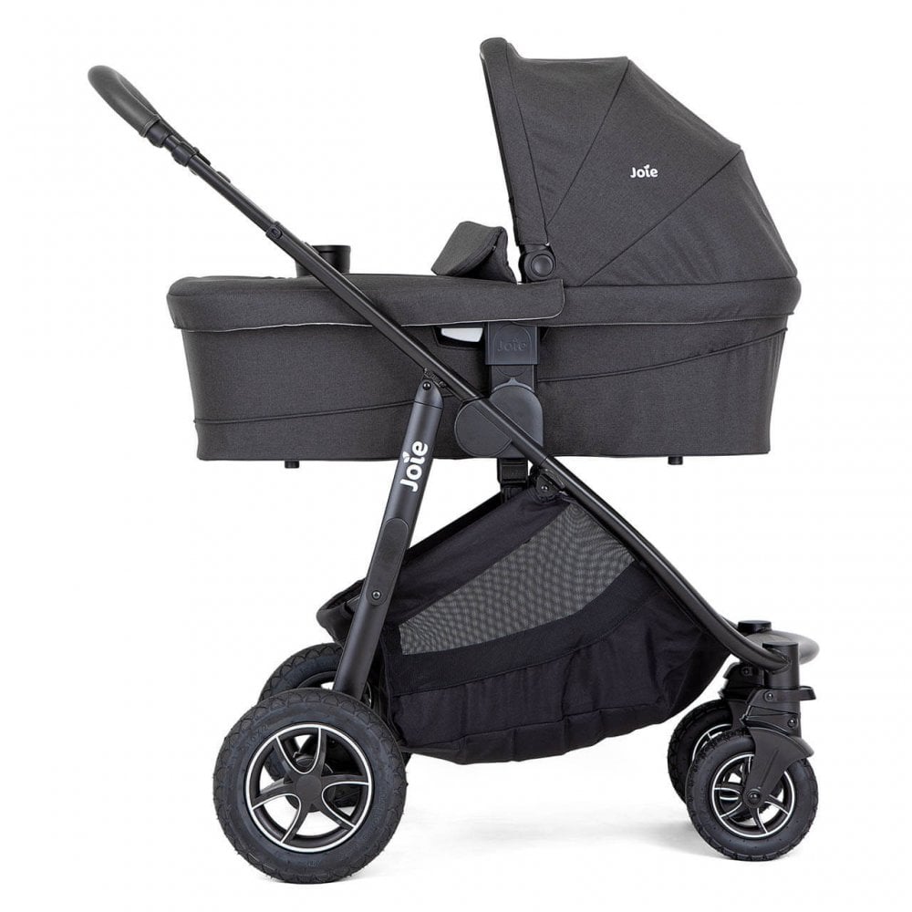 Kinderwagen Joie Versatrax 4in1 (Shale)