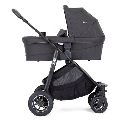 Kinderwagen Joie Versatrax 4in1