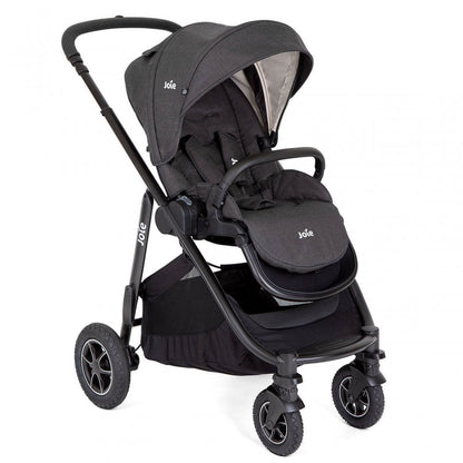 Kinderwagen Joie Versatrax 4in1 (Shale)