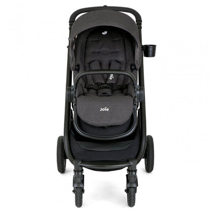 Kinderwagen Joie Versatrax 4in1 (Shale)