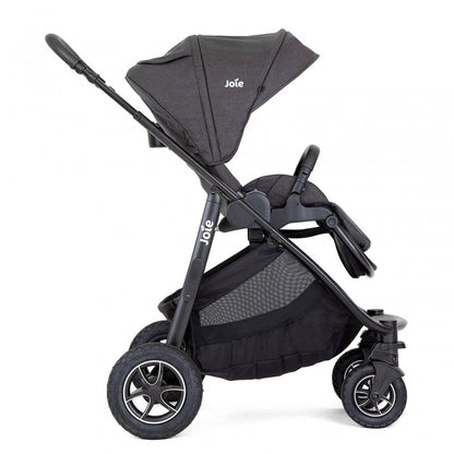 Kinderwagen Joie Versatrax 4in1 (Shale)