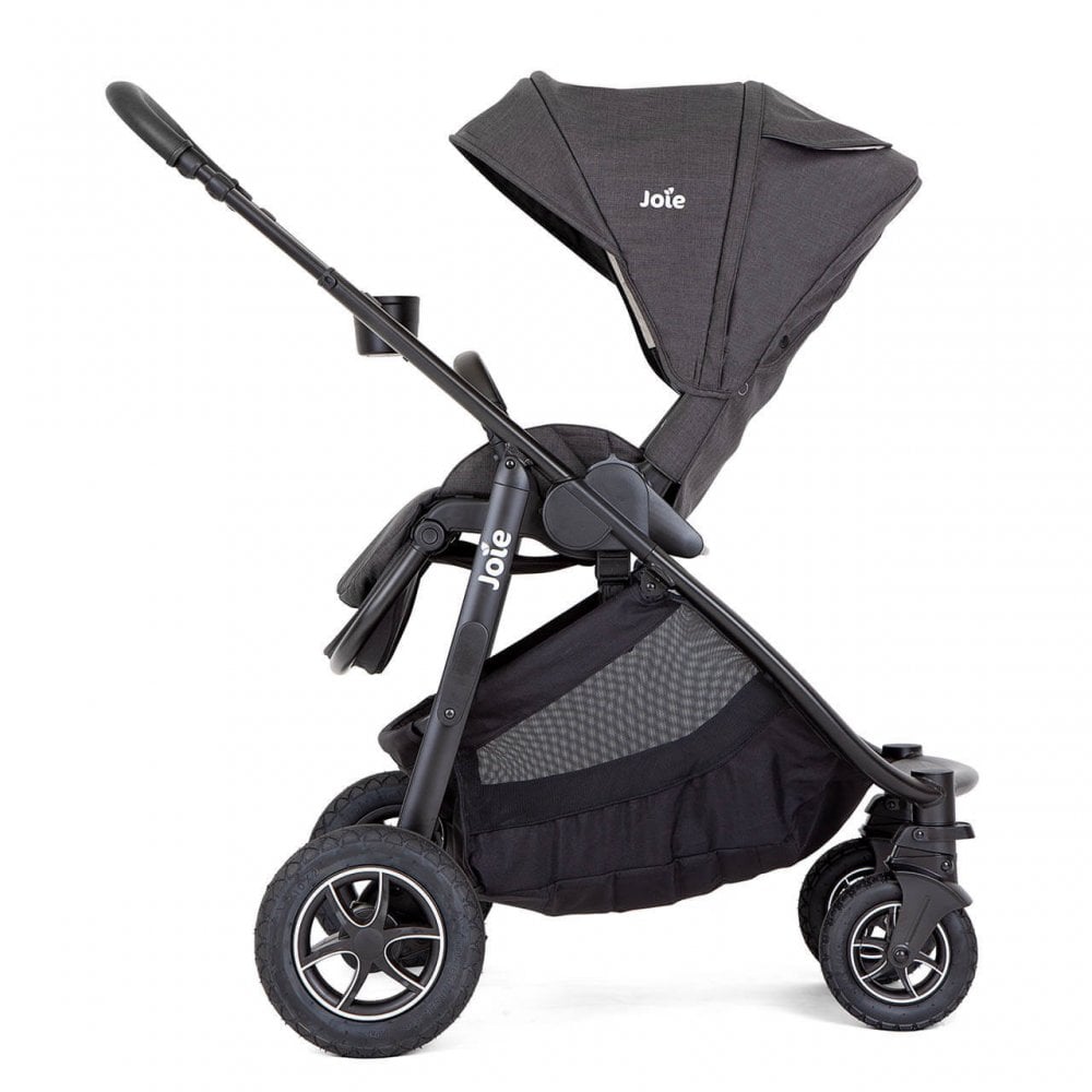 Kinderwagen Joie Versatrax 4in1 (Shale)