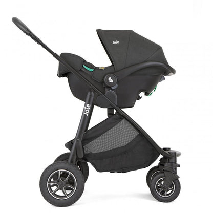 Kinderwagen Joie Versatrax 4in1 (Shale)