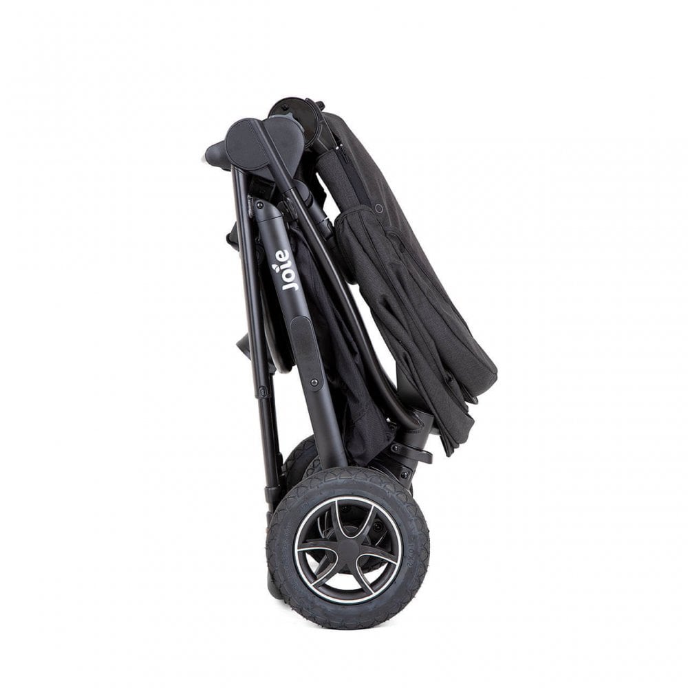 Kinderwagen Joie Versatrax 4in1 (Shale)