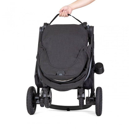 Kinderwagen Joie Versatrax 4in1 (Shale)