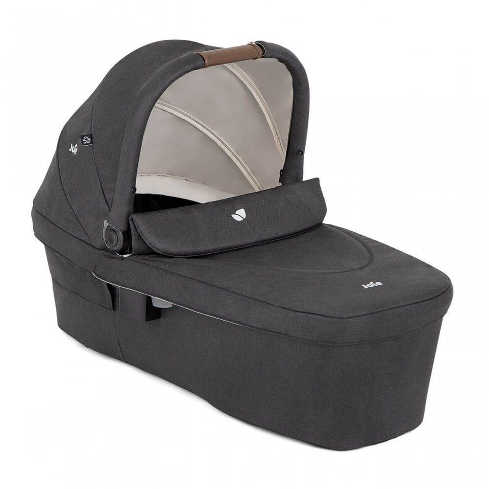 Kinderwagen Joie Versatrax 4in1 (Shale)