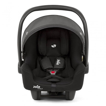 Kinderwagen Joie Versatrax 4in1 (Shale)