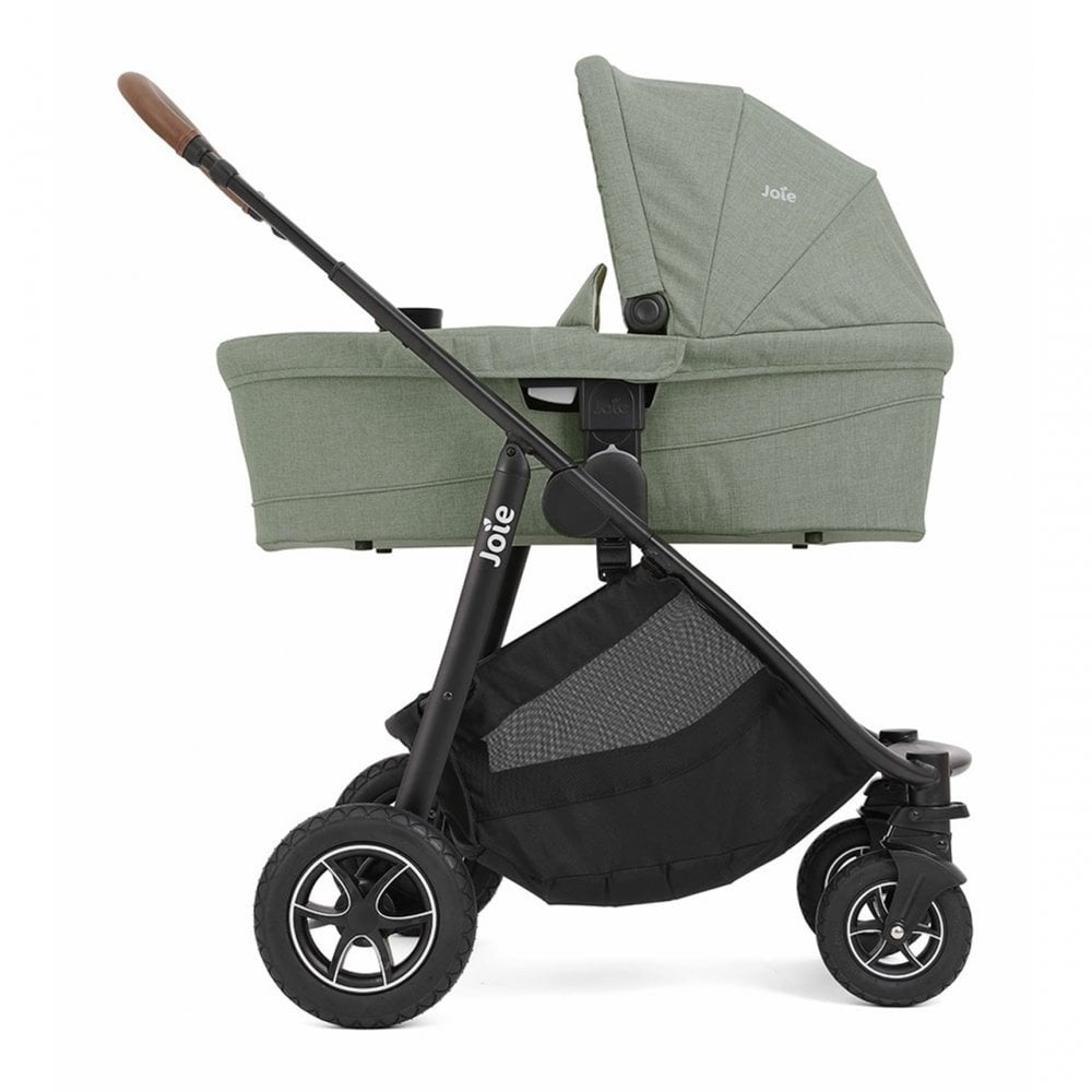 Kinderwagen Joie Versatrax 4in1 (Laurel)