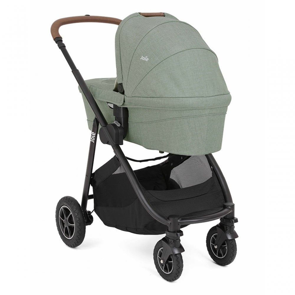 Kinderwagen Joie Versatrax 4in1 (Laurel)