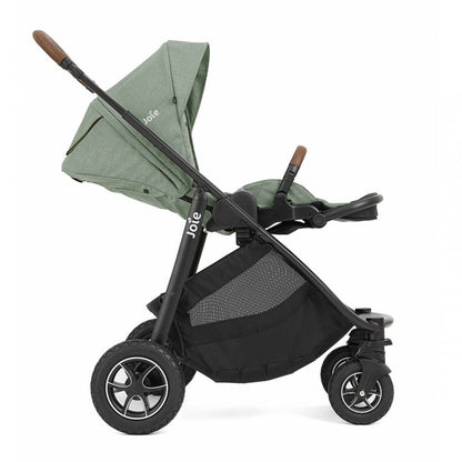 Kinderwagen Joie Versatrax 4in1 (Laurel)