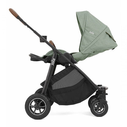 Kinderwagen Joie Versatrax 4in1 (Laurel)