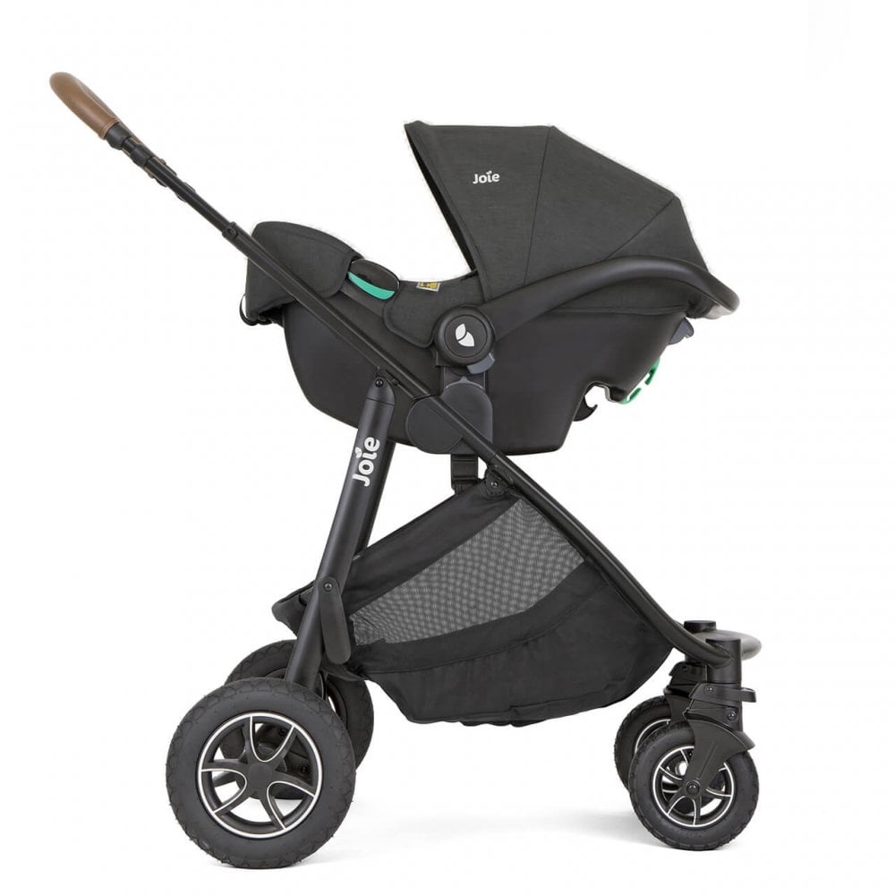 Kinderwagen Joie Versatrax 4in1 (Laurel)