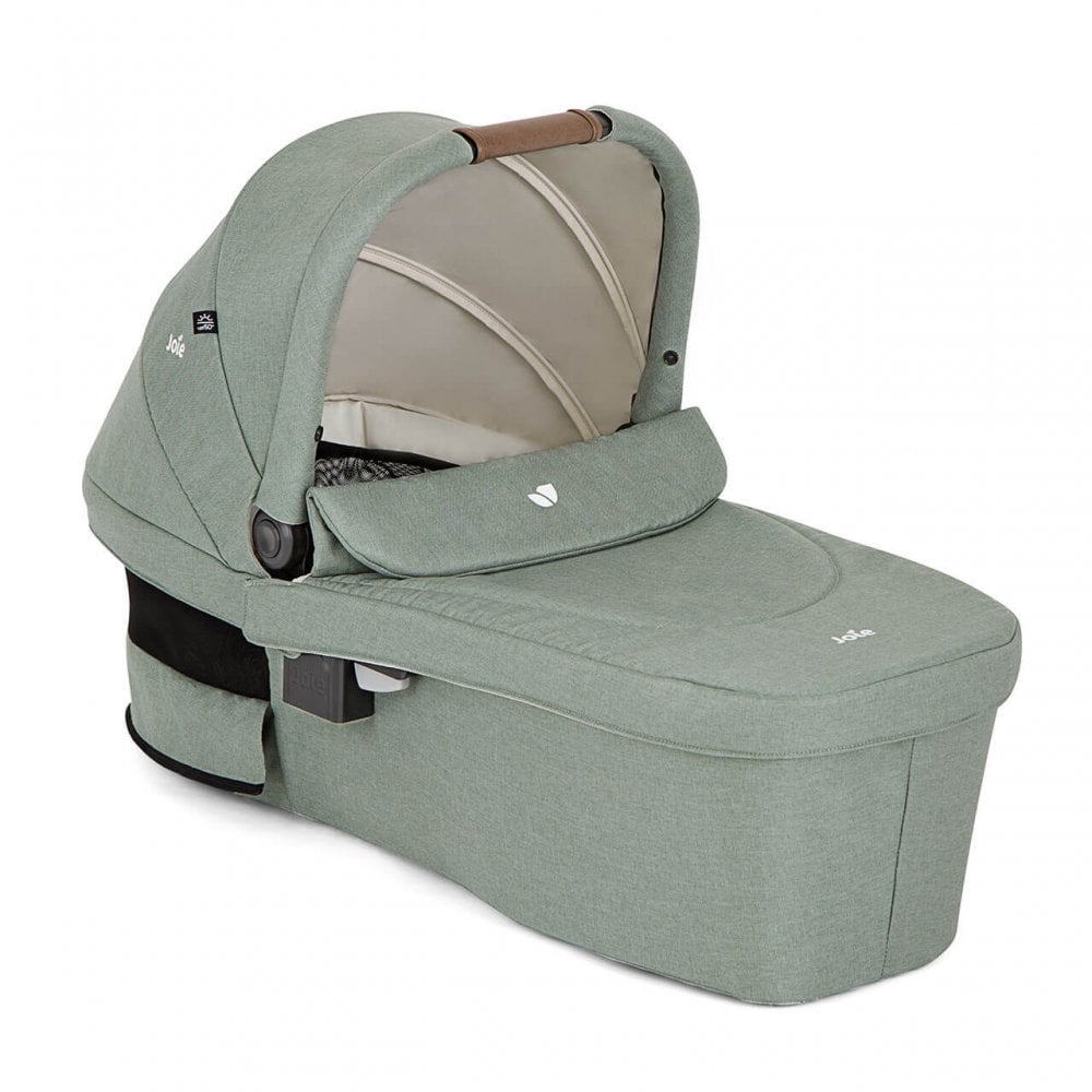 Kinderwagen Joie Versatrax 4in1 (Laurel)