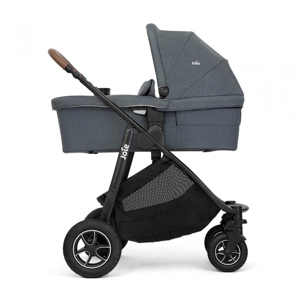 Kinderwagen Joie Versatrax 4in1 (Moonlight)