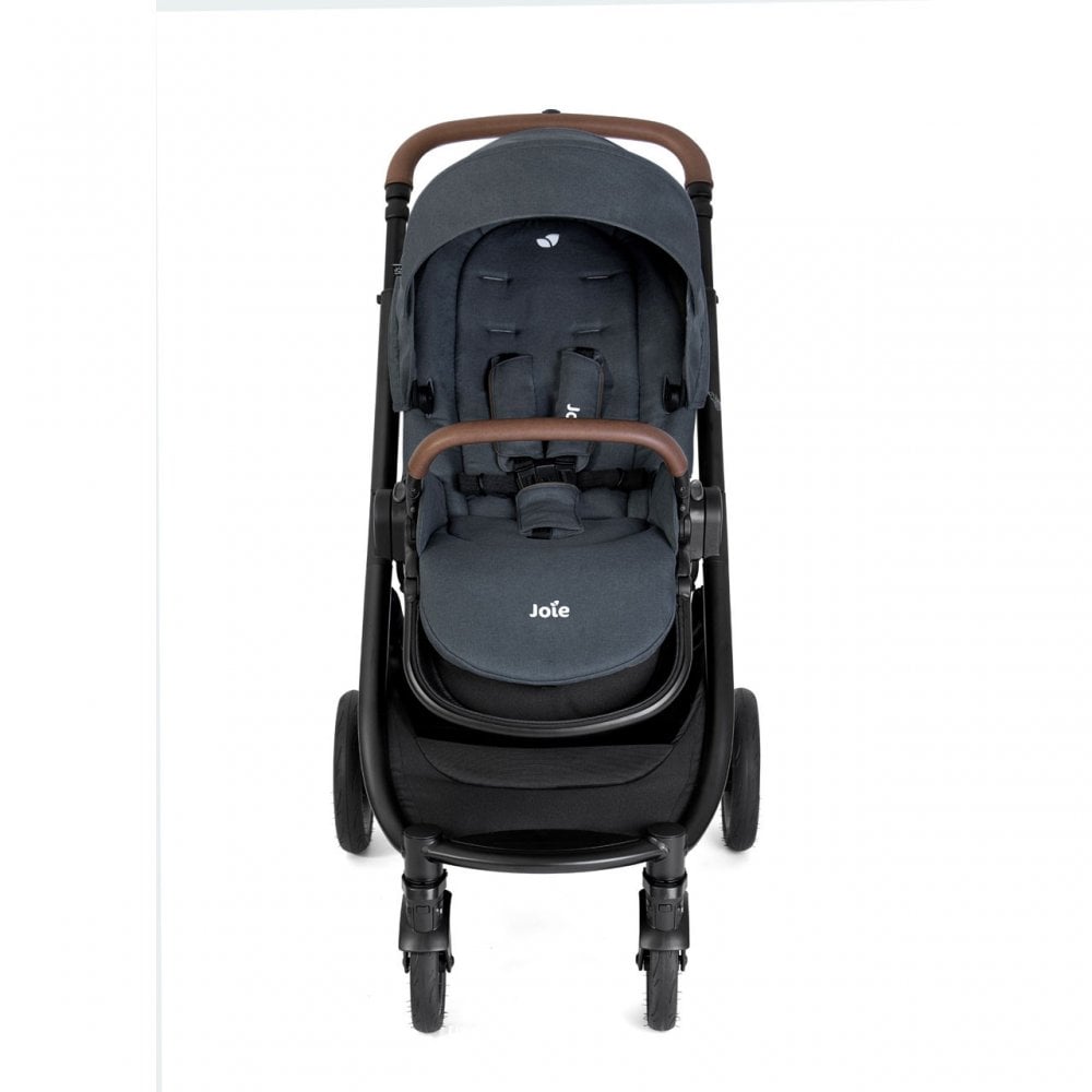 Kinderwagen Joie Versatrax 4in1 (Moonlight)