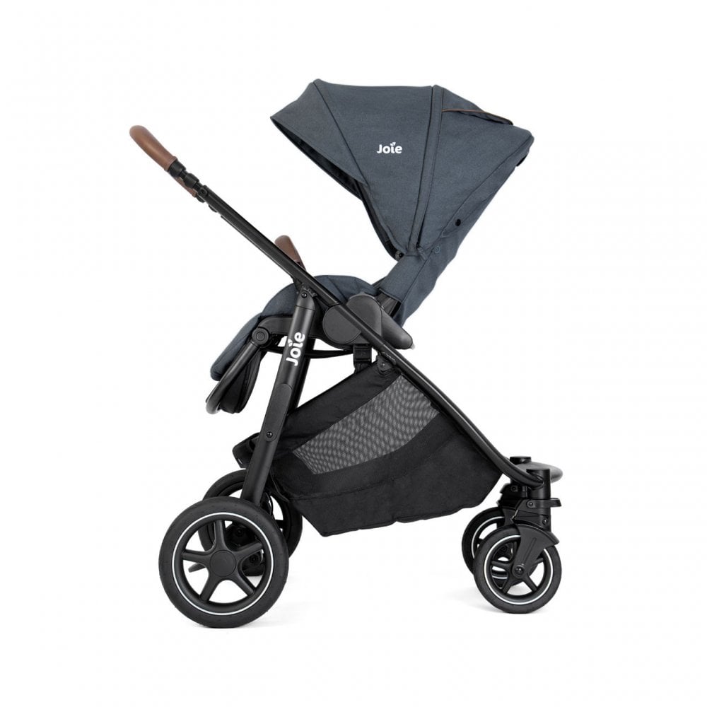 Kinderwagen Joie Versatrax 4in1 (Moonlight)