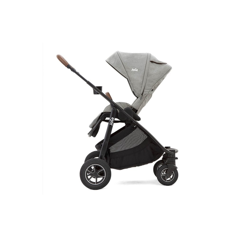 Kinderwagen Joie Versatrax 4in1 (Pebble)