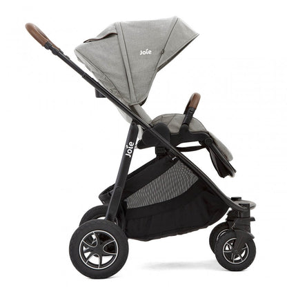 Kinderwagen Joie Versatrax 4in1 (Pebble)