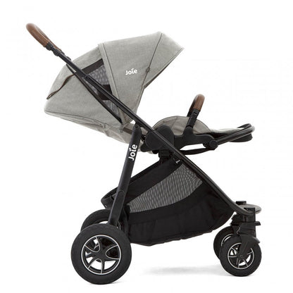 Kinderwagen Joie Versatrax 4in1 (Pebble)