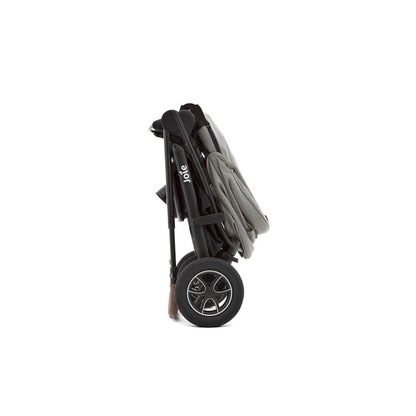 Kinderwagen Joie Versatrax 4in1 (Pebble)