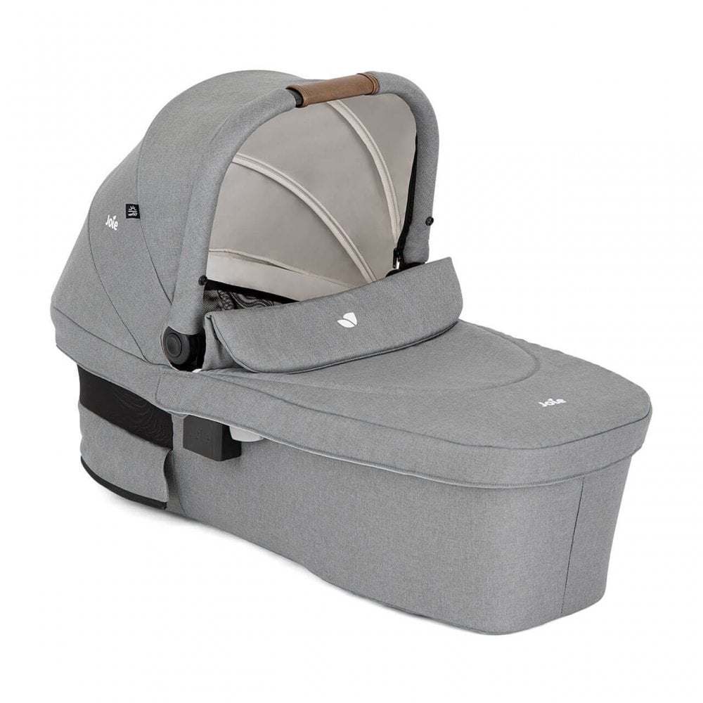 Kinderwagen Joie Versatrax 4in1 (Pebble)