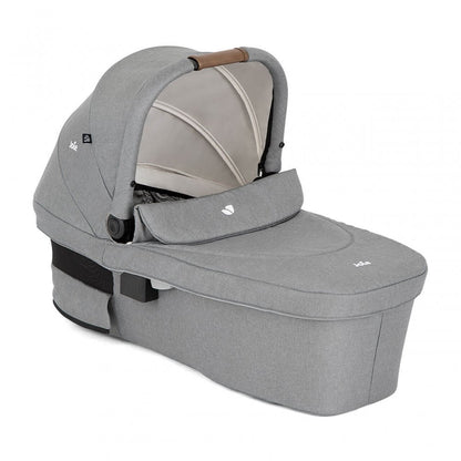 Kinderwagen Joie Versatrax 4in1 (Pebble)