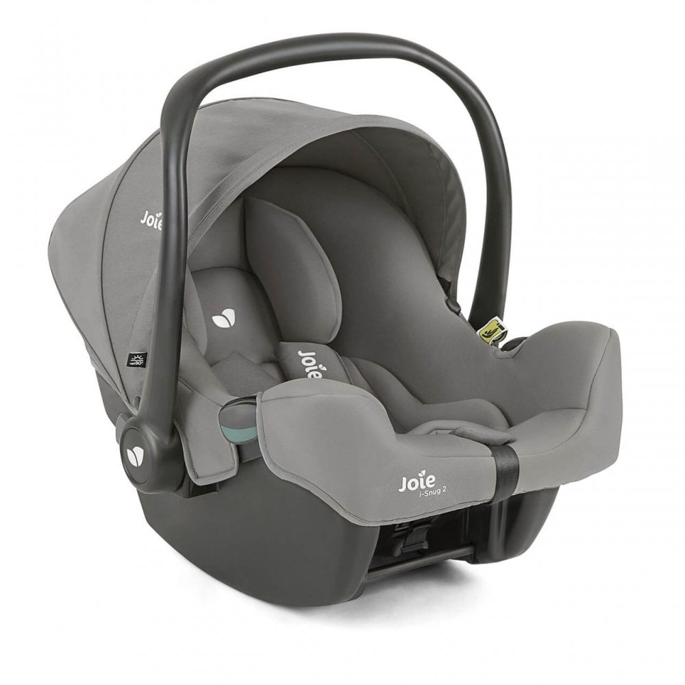 Kinderwagen Joie Versatrax 4in1 (Pebble)