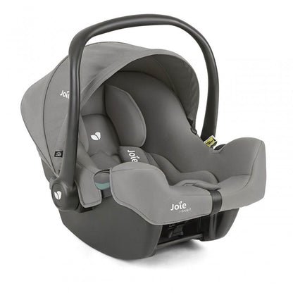 Kinderwagen Joie Versatrax 4in1 (Pebble)