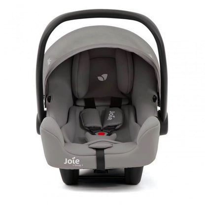 Kinderwagen Joie Versatrax 4in1 (Pebble)