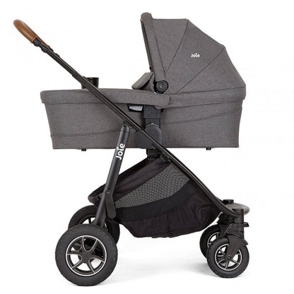 Kinderwagen Joie Versatrax 4in1 (Cycle)