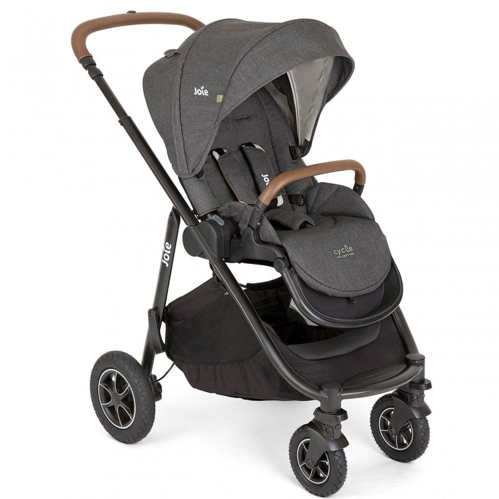 Kinderwagen Joie Versatrax 4in1 (Cycle)