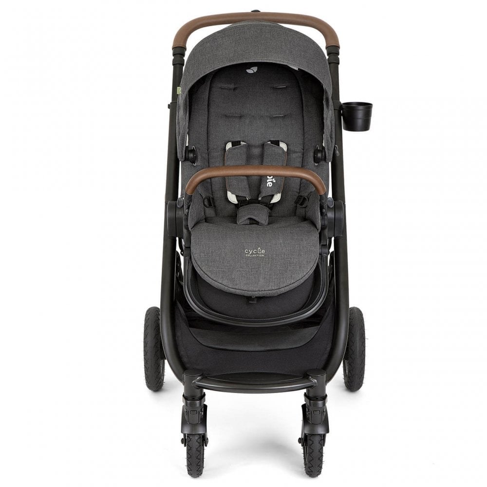 Kinderwagen Joie Versatrax 4in1 (Cycle)