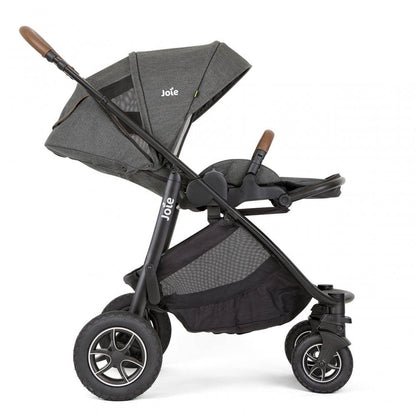 Kinderwagen Joie Versatrax 4in1 (Cycle)