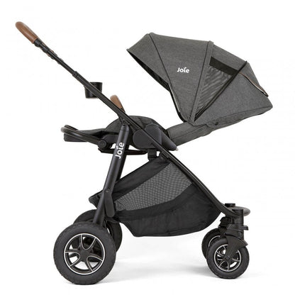 Kinderwagen Joie Versatrax 4in1 (Cycle)