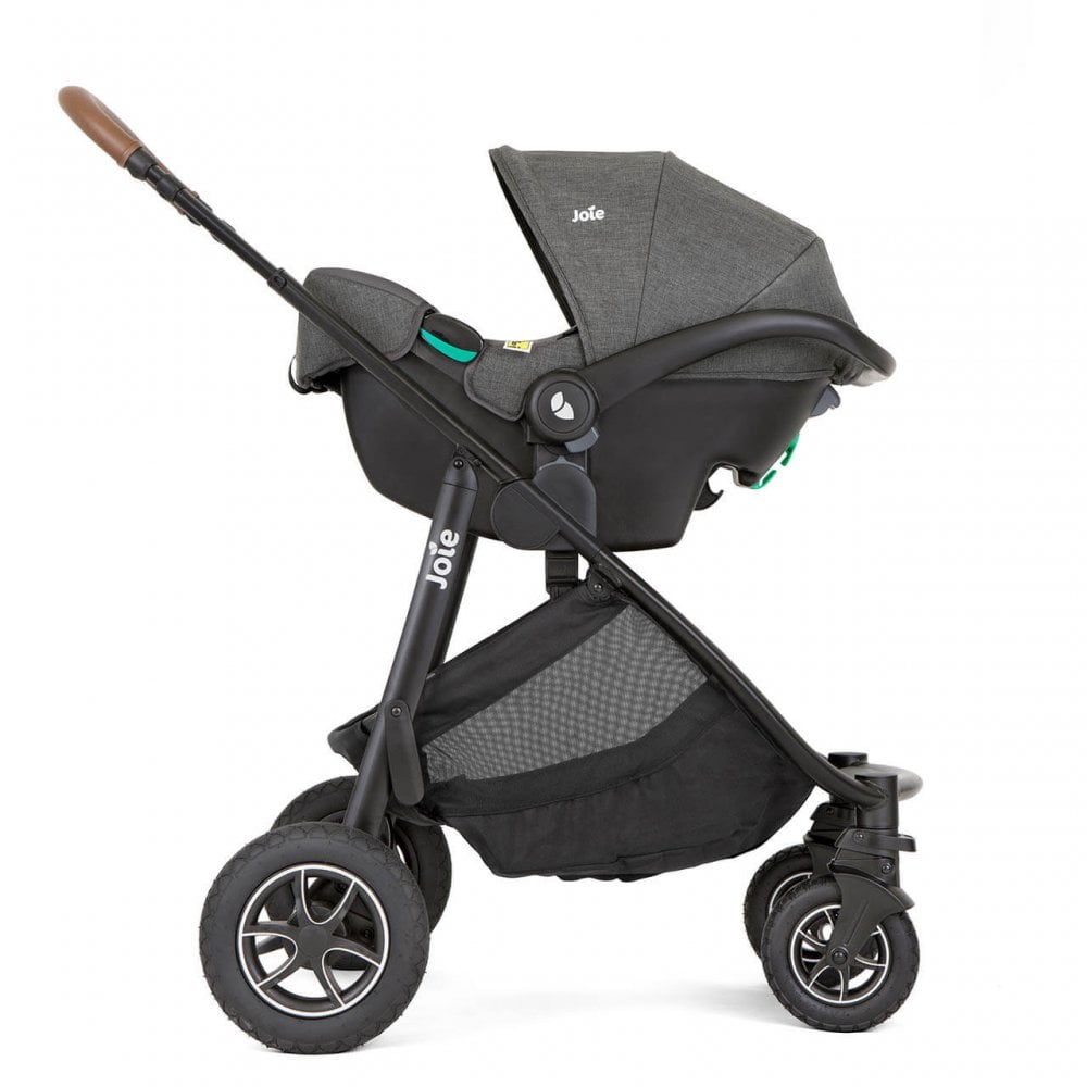 Kinderwagen Joie Versatrax 4in1 (Cycle)