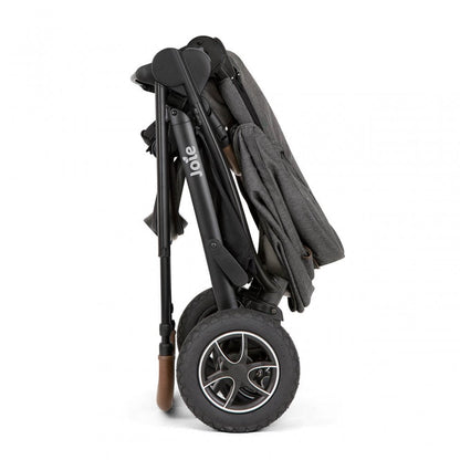 Kinderwagen Joie Versatrax 4in1 (Cycle)