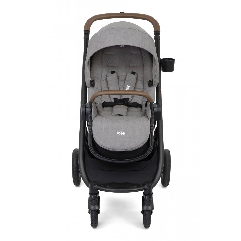 Kinderwagen Joie Versatrax (Pebble)